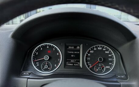 Volkswagen Tiguan I, 2013 год, 1 330 000 рублей, 19 фотография