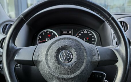 Volkswagen Tiguan I, 2013 год, 1 330 000 рублей, 18 фотография