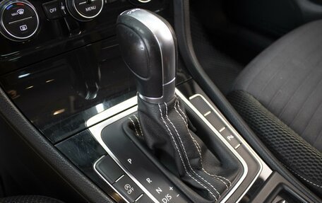 Volkswagen Golf VII, 2014 год, 1 330 000 рублей, 3 фотография