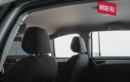 Volkswagen Golf VII, 2014 год, 1 330 000 рублей, 2 фотография
