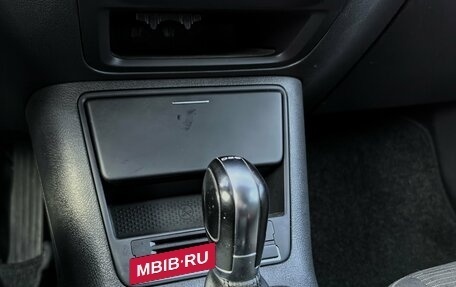 Volkswagen Tiguan I, 2013 год, 1 330 000 рублей, 22 фотография