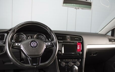 Volkswagen Golf VII, 2014 год, 1 330 000 рублей, 7 фотография