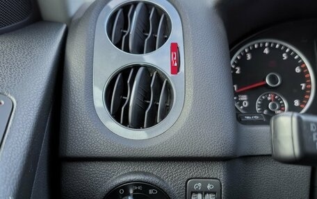 Volkswagen Tiguan I, 2013 год, 1 330 000 рублей, 24 фотография