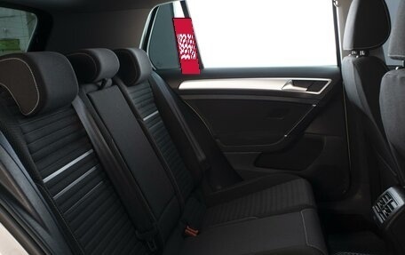 Volkswagen Golf VII, 2014 год, 1 330 000 рублей, 8 фотография
