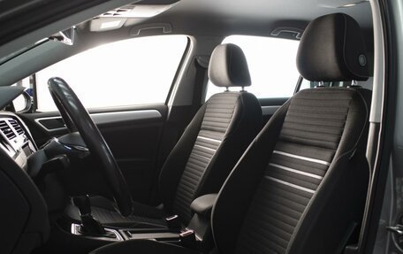Volkswagen Golf VII, 2014 год, 1 330 000 рублей, 11 фотография