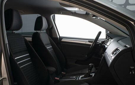 Volkswagen Golf VII, 2014 год, 1 330 000 рублей, 9 фотография
