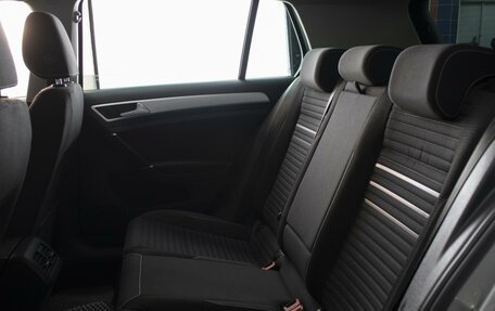 Volkswagen Golf VII, 2014 год, 1 330 000 рублей, 10 фотография