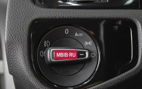 Volkswagen Golf VII, 2014 год, 1 330 000 рублей, 19 фотография