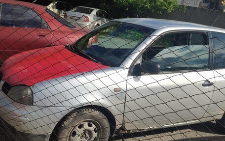 SEAT Arosa, 2002 год, 48 000 рублей, 5 фотография