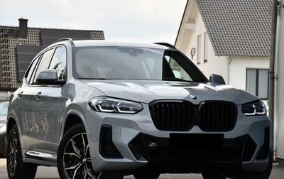 BMW X3, 2024 год, 6 450 000 рублей, 1 фотография