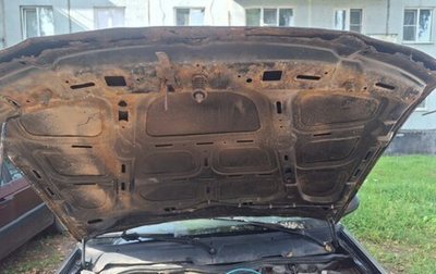 Daewoo Nexia I рестайлинг, 2012 год, 55 000 рублей, 1 фотография