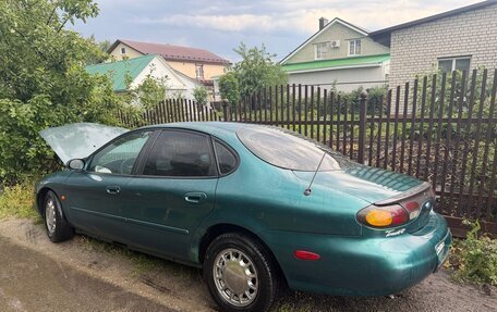 Ford Taurus III, 1997 год, 130 000 рублей, 1 фотография