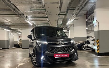 Toyota Tank I, 2020 год, 1 350 000 рублей, 1 фотография