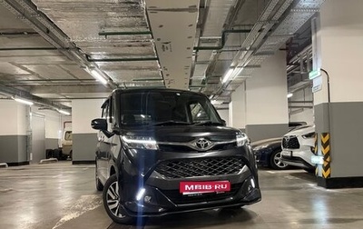 Toyota Tank I, 2020 год, 1 350 000 рублей, 1 фотография
