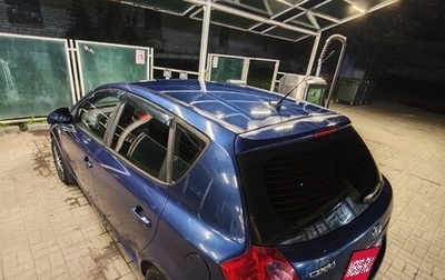 KIA cee'd I рестайлинг, 2007 год, 499 000 рублей, 1 фотография