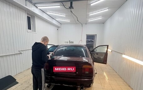 Suzuki Baleno I, 1999 год, 210 000 рублей, 6 фотография