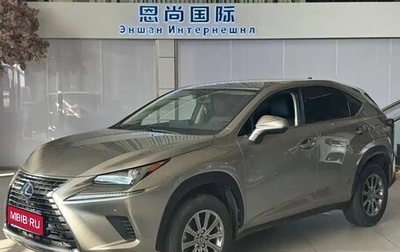 Lexus NX I, 2021 год, 2 665 005 рублей, 1 фотография