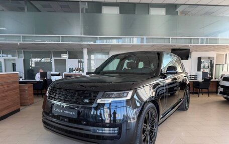 Land Rover Range Rover IV рестайлинг, 2026 год, 27 500 000 рублей, 1 фотография