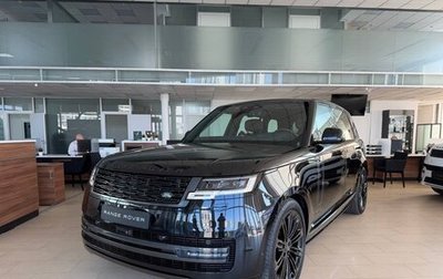 Land Rover Range Rover IV рестайлинг, 2026 год, 27 500 000 рублей, 1 фотография