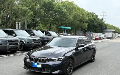 BMW 3 серия, 2023 год, 3 000 000 рублей, 1 фотография