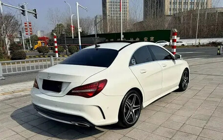Mercedes-Benz CLA, 2017 год, 1 430 002 рублей, 3 фотография