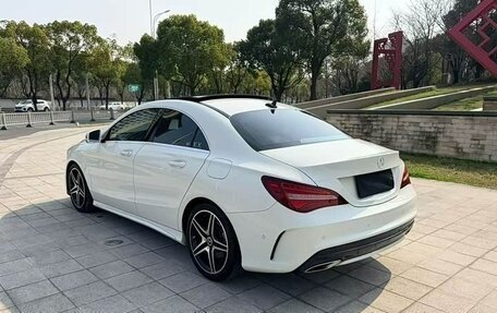 Mercedes-Benz CLA, 2017 год, 1 430 002 рублей, 6 фотография