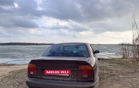 Suzuki Baleno I, 1999 год, 210 000 рублей, 9 фотография