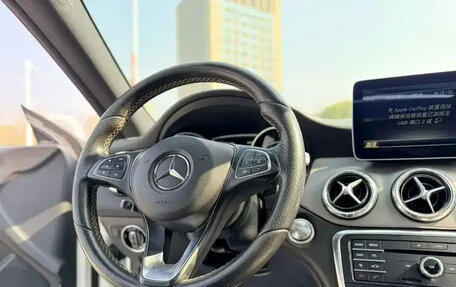 Mercedes-Benz CLA, 2017 год, 1 430 002 рублей, 12 фотография