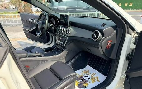 Mercedes-Benz CLA, 2017 год, 1 430 002 рублей, 20 фотография