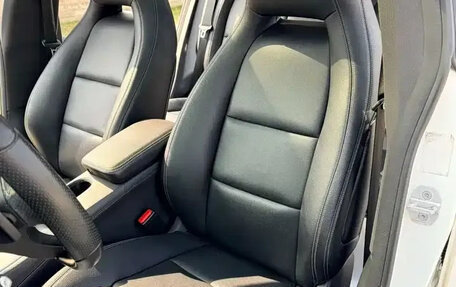 Mercedes-Benz CLA, 2017 год, 1 430 002 рублей, 13 фотография