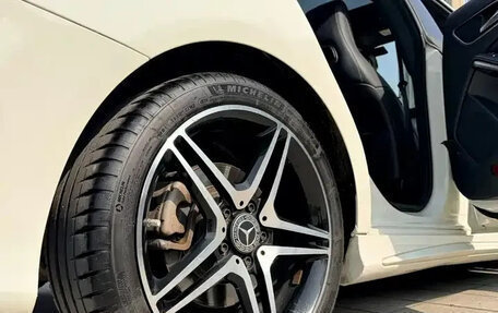 Mercedes-Benz CLA, 2017 год, 1 430 002 рублей, 16 фотография