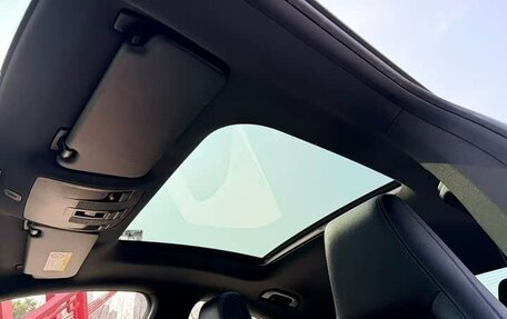 Mercedes-Benz CLA, 2017 год, 1 430 002 рублей, 21 фотография
