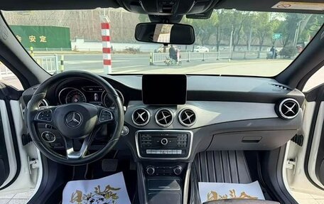 Mercedes-Benz CLA, 2017 год, 1 430 002 рублей, 19 фотография