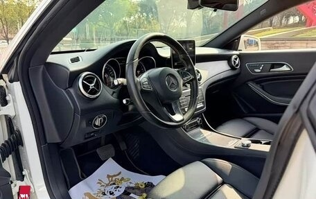 Mercedes-Benz CLA, 2017 год, 1 430 002 рублей, 17 фотография