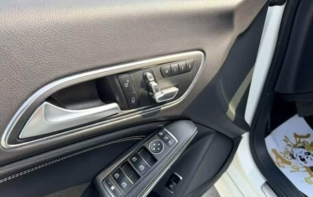 Mercedes-Benz CLA, 2017 год, 1 430 002 рублей, 23 фотография