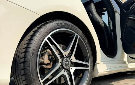 Mercedes-Benz CLA, 2017 год, 1 430 002 рублей, 26 фотография