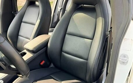 Mercedes-Benz CLA, 2017 год, 1 430 002 рублей, 24 фотография