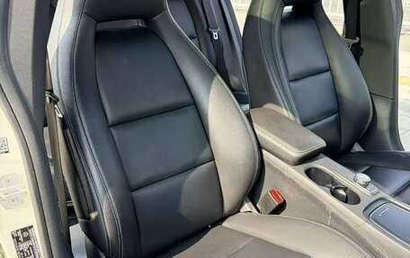 Mercedes-Benz CLA, 2017 год, 1 430 002 рублей, 22 фотография