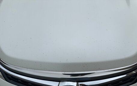 Toyota Camry, 2016 год, 2 150 000 рублей, 5 фотография