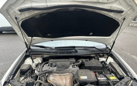 Toyota Camry, 2016 год, 2 150 000 рублей, 3 фотография