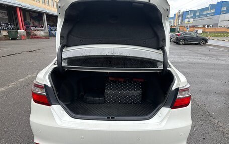 Toyota Camry, 2016 год, 2 150 000 рублей, 10 фотография