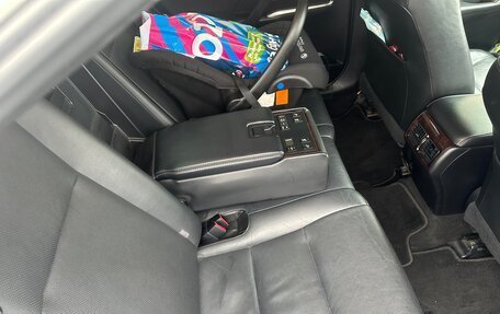 Toyota Camry, 2016 год, 2 150 000 рублей, 9 фотография