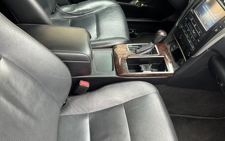 Toyota Camry, 2016 год, 2 150 000 рублей, 7 фотография