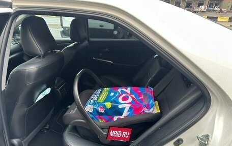 Toyota Camry, 2016 год, 2 150 000 рублей, 11 фотография