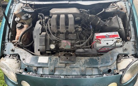 Ford Taurus III, 1997 год, 130 000 рублей, 2 фотография