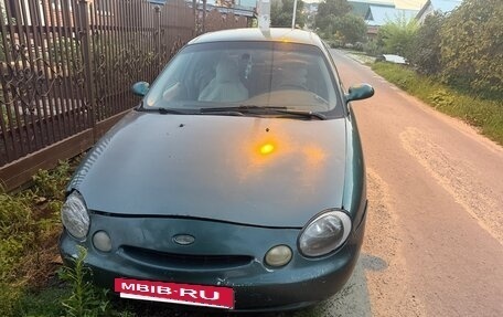 Ford Taurus III, 1997 год, 130 000 рублей, 3 фотография