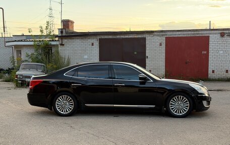 Hyundai Equus II, 2012 год, 1 400 000 рублей, 4 фотография