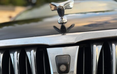 Hyundai Equus II, 2012 год, 1 400 000 рублей, 11 фотография