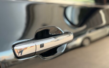 Hyundai Equus II, 2012 год, 1 400 000 рублей, 14 фотография