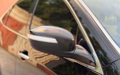 Hyundai Equus II, 2012 год, 1 400 000 рублей, 13 фотография